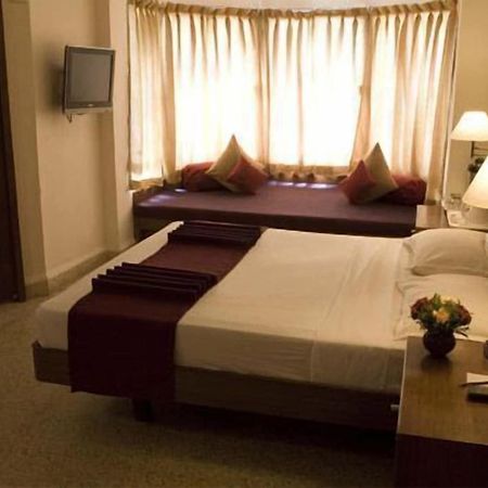 Varca Palms Beach Resort מראה חיצוני תמונה