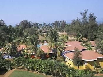 Varca Palms Beach Resort מראה חיצוני תמונה