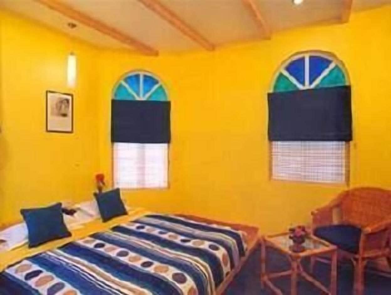 Varca Palms Beach Resort מראה חיצוני תמונה