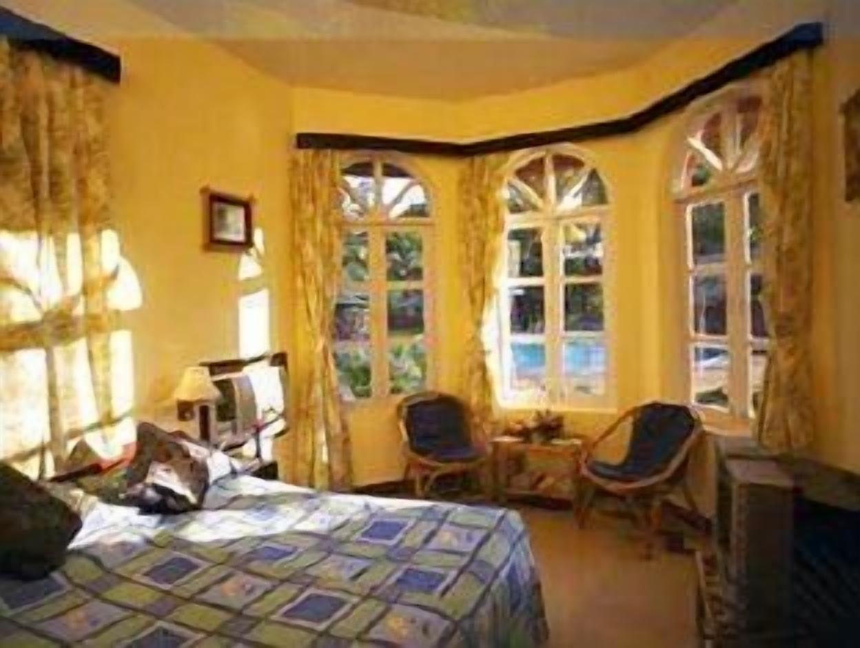 Varca Palms Beach Resort מראה חיצוני תמונה