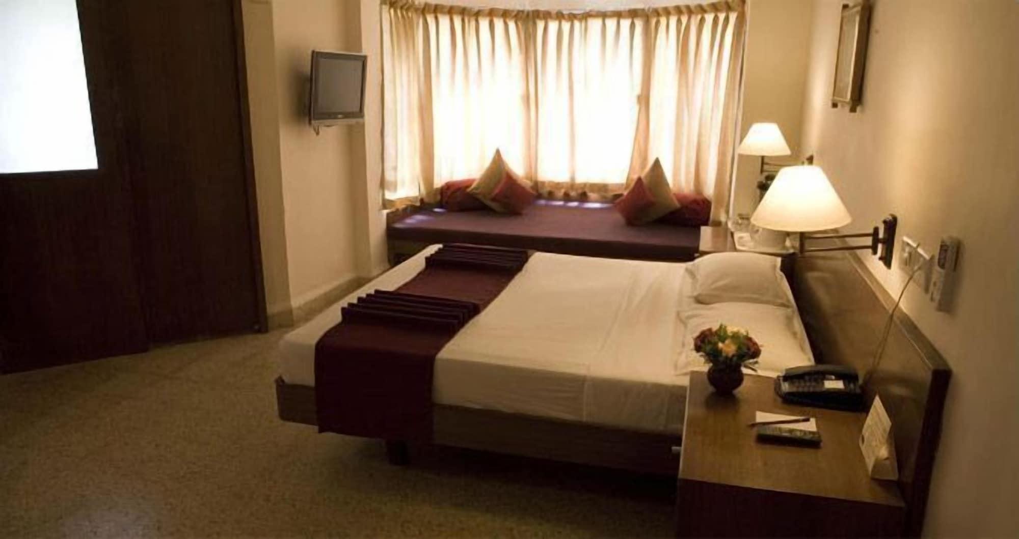 Varca Palms Beach Resort מראה חיצוני תמונה