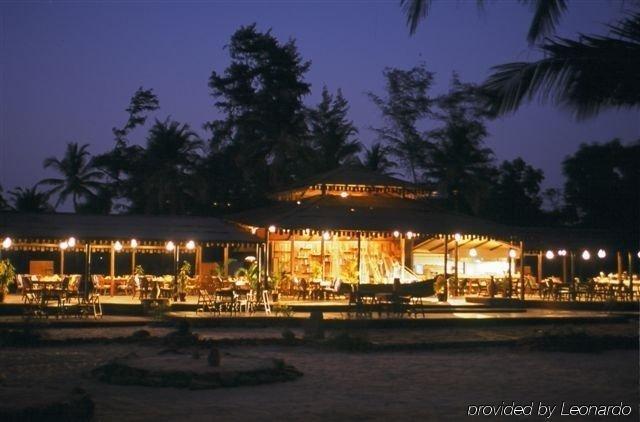 Varca Palms Beach Resort מראה חיצוני תמונה
