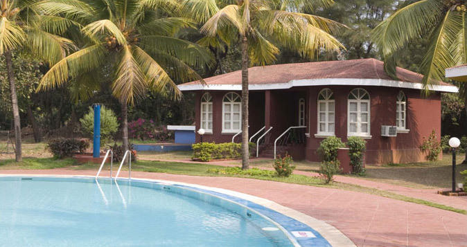 Varca Palms Beach Resort מראה חיצוני תמונה