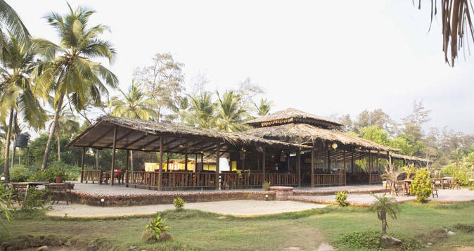 Varca Palms Beach Resort מראה חיצוני תמונה