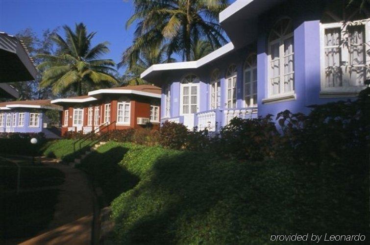 Varca Palms Beach Resort מראה חיצוני תמונה
