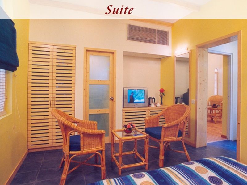 Varca Palms Beach Resort מראה חיצוני תמונה