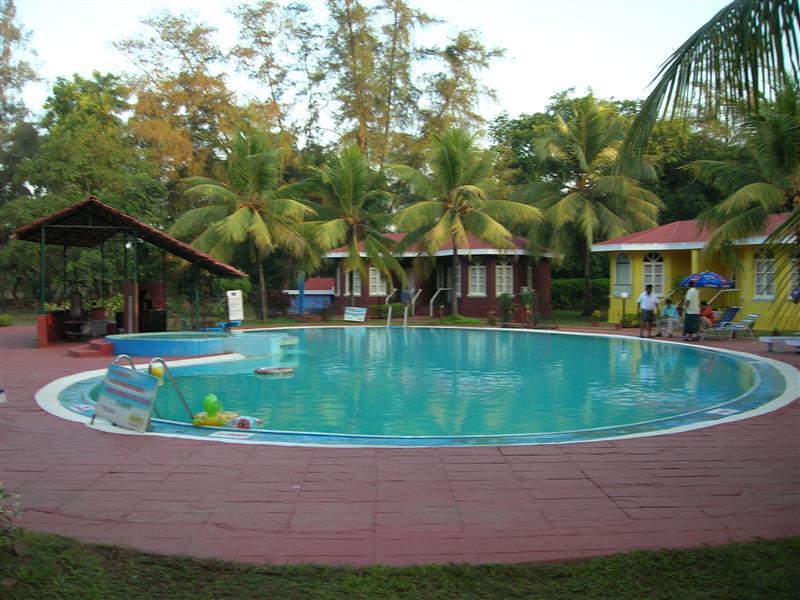 Varca Palms Beach Resort מראה חיצוני תמונה