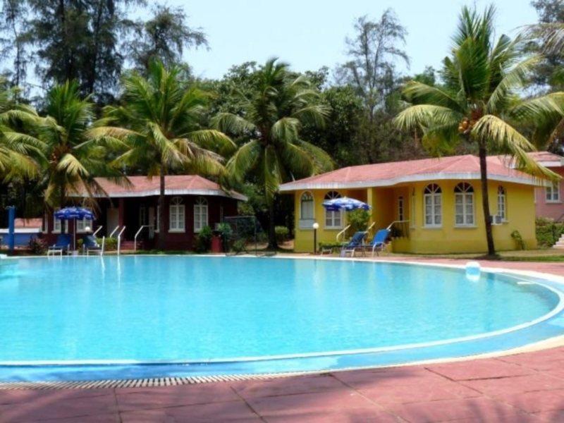Varca Palms Beach Resort מראה חיצוני תמונה