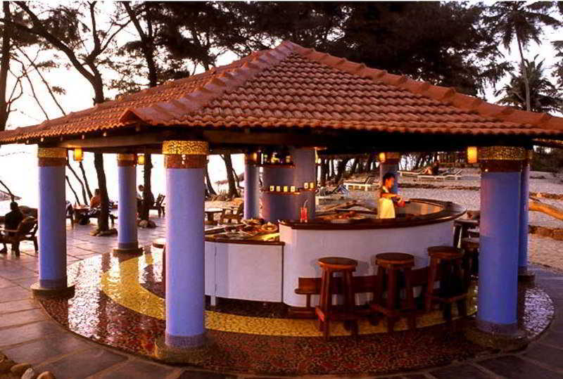 Varca Palms Beach Resort מראה חיצוני תמונה