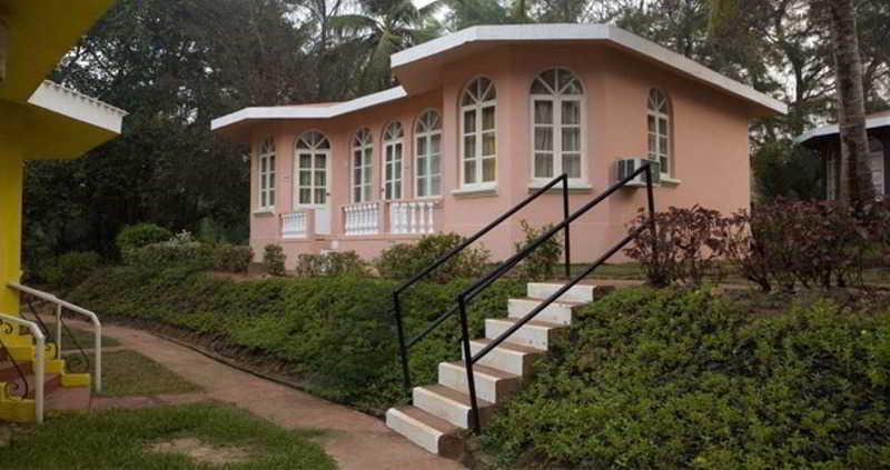 Varca Palms Beach Resort מראה חיצוני תמונה