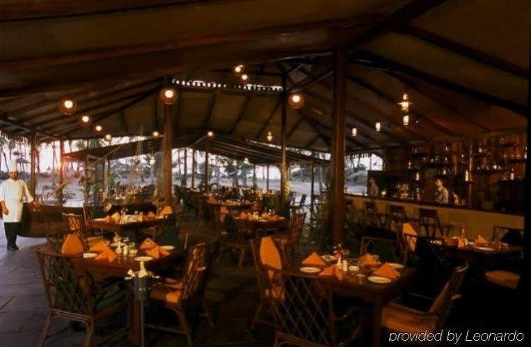 Varca Palms Beach Resort מראה חיצוני תמונה