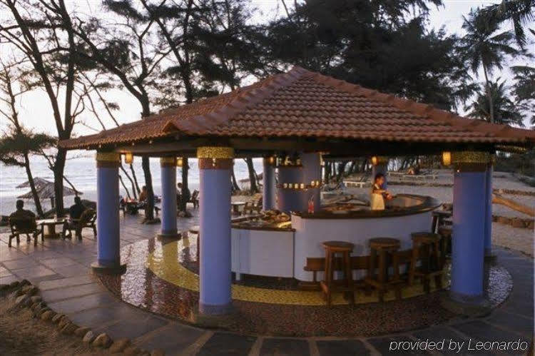 Varca Palms Beach Resort מראה חיצוני תמונה