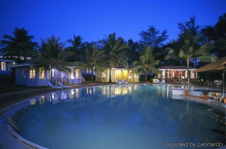 Varca Palms Beach Resort מראה חיצוני תמונה